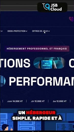 Crée ton serveur Minecraft ultra facilement !