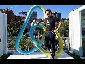 Airbnb Hosting Channel: Short Term Rental University