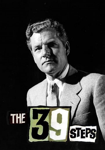The 39 Steps (1959)