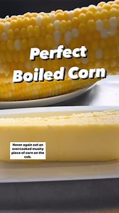 10K views · 175 reactions | The best way to guarantee perfectly crisp, juicy kernels? Not boiling the corn at all. Foolproof Boiled Corn recipe: https://cooks.io/3szH1n5 | America's Test Kitchen | Facebook