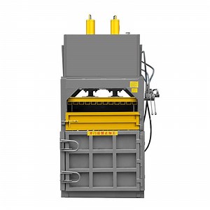 [Hot Item] Customized Agriculture Hay Alfalfa Baler Grass Leaf Straw Baling Press Baler Machine