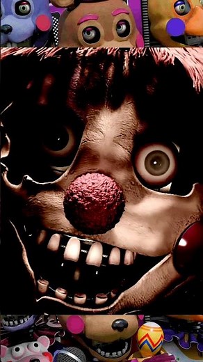 FNAF Banshee: Fazbear's Pizzeria Tycoon | All Jumpscares!