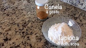 Receita de Tapioca fit para o café da manhã, fica uma delícia :D Quer receber dicas e incentivos diariamente? Curta Nossa FANPAGE e Compartilhe! | Receitas Deliciosas