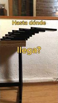 How far can you go by stacking books?