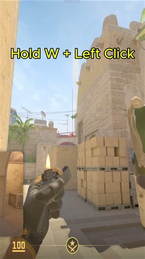Use THIS Mirage Utility From Apex (Not Legends) #cs2 #csgo #fyp