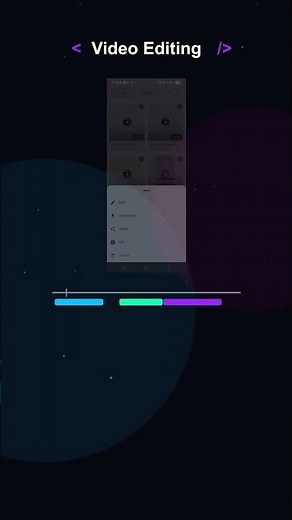Screen Recorder - The best FREE screen recorder & video editor for Android!