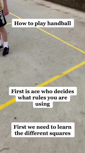 Mastering Handball: Tips and Rules for Beginners