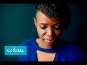 Kellylee Evans : interview vidéo Qobuz