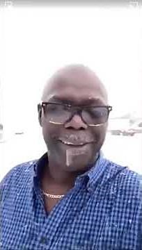 Reporting On The Snow Original Meme