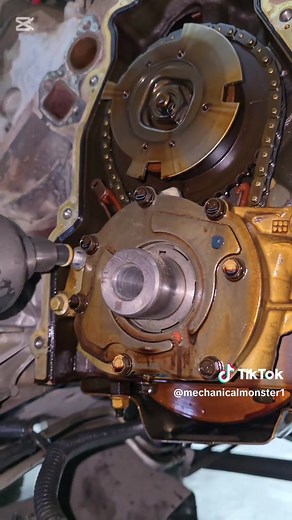 Replace GMC Engine Oil Pump: Step-by-Step Guide