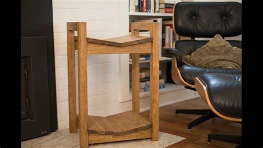 Easy DIY Firewood Rack plan, DIY Rack Firewood, Fire Place Wood Storage Ideas, Build Wood Rack, Firewood Holder, Instant PDF Download - Etsy Canada