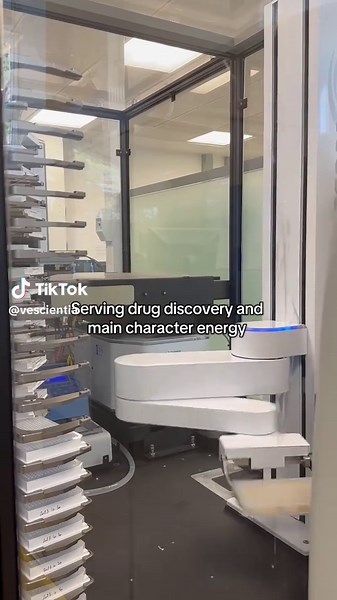 Labcyte Echo System: Revolutionizing Liquid Handling