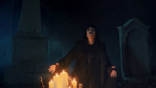 DFL - Gothic - Styling