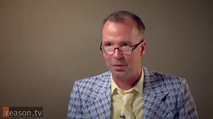 Doug Stanhope is a beloved comedian known for his caustic, dark, honest humor. His latest book, Digging Up Mother, is a tribute to his late mother Bonnie. In true Stanhope style, it's a bizarre and charming mixture of scummy debauchery, relentless self-criticism, biting social commentary, and, of course, straight-up comedy. Stanhope sat down with Reason TV to discuss comedy, what Alcoholics Anonymous taught him about standup, his time dabbling in Libertarian Party presidential politics, and how 