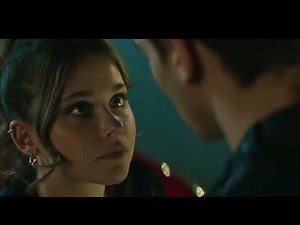 My Fault(Culpa Mia) / Kissing Scene | Nick & Noah | Nicole Wallace Gabriel Guevara| Best Kiss Scene