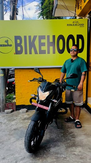 9.7K views · 301 reactions | 133 LOT 2021 END MODEL PULSAR 200 NS ON SALE | Bikehood | Facebook