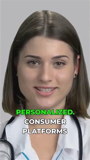 Is Your Next Doctor an AI?