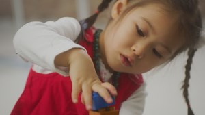 306K views · 3.4K reactions | Studies show playtime is crucial for a child’s development | NowThis | Facebook