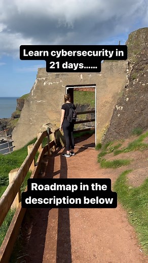 8.1K views · 39 reactions | Day 1 & 2: What is cybersecurity? The...