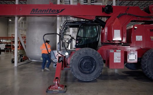 美国爱达荷国家实验室AALO示范项目系列1-5