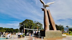 Convidado - Angola: a pesada herança da guerra civil