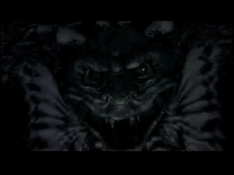 Dark Castle Entertainment logo (1999-2025) (PictureMill)