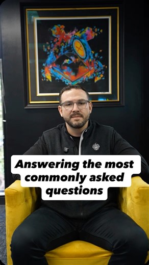 Victory Academy on Instagram: "Got questions? We’ve got answers ⚡️ These are the most common things we get asked about Victory Academy, so we broke it all down in one video: ✅ What’s the daily schedule? ✅ Is everything done together as one big group? ✅ Will my student-athlete be wrestling live every day? ✅ What is the academic program? ✅ How does the academic program support my student-athlete? ✅ If my student-athlete is ahead academically, will they fall behind? ✅ Should my athlete still attend