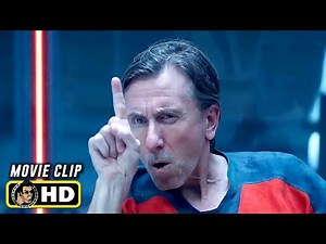 SHE-HULK (2022) "Abomination's Defense" - Episode 3 Clip [HD] Marvel