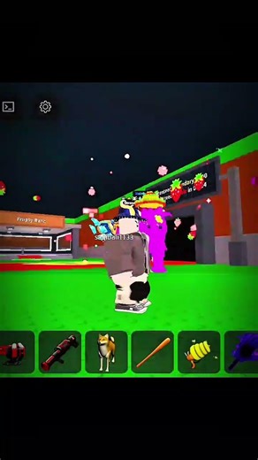 Roblox stabbery elephant all efects #adminroblox #edit roblox