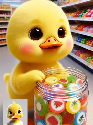 LOVELY DUCK#cartoon #ducktales #ducklover #kidscomedy #usatiktok