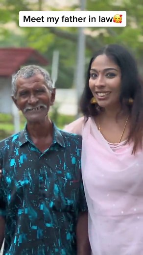 Father-in-law and Daughter-in-law Bond: A Heartwarming Story