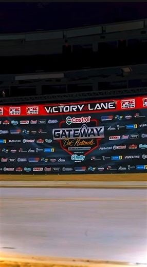 🏁 It’s Dome Time! 🏁 Jason Jameson Racing is officially heading to The Dome at America’s Center in St. Louis for the Gateway Dirt Nationals! We’re fired up and getting ready to roll into the Dome to battle against some of the best in the country. | Jason Jameson Racing