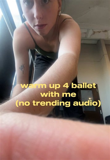 another asmr-ish ballet grwm! #balletcore #ballet #ballettok #grwm #asmr