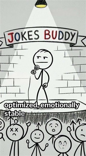 AI Optimization is My 5-Year Corporate Plan