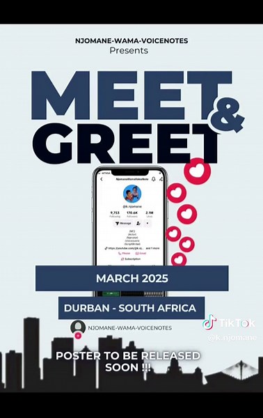 Exploring Njomane Wama Voicenote Themes