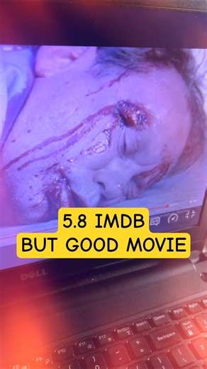Must watch Low IMDB movie #Netflix #movies #moviesuggestions #primevideo #show