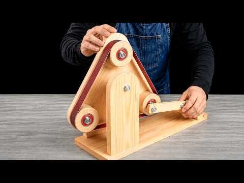 This Simple Invention Could Change Everything! Amazing DIY Tool You Can Make at Home