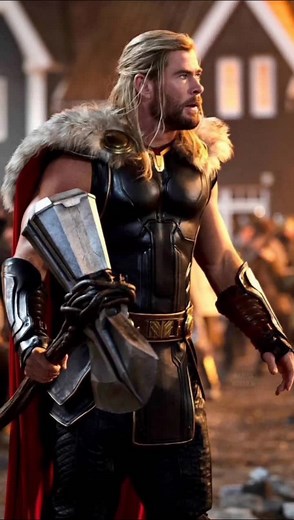 Top 5 Cool Thor Wallpapers for Fans