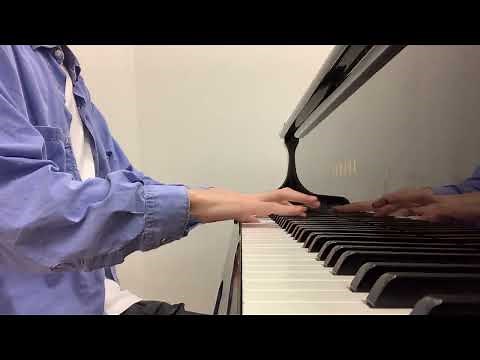 【アイマス】空 / 音無小鳥【Piano cover】Sora