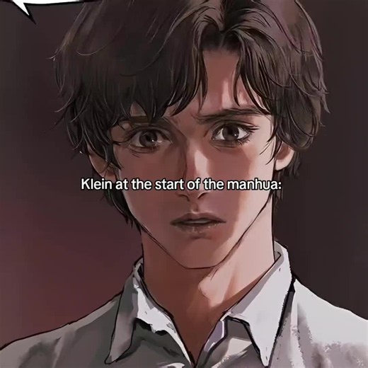 Klein Moretti manhua upgrades – visual evolution explained