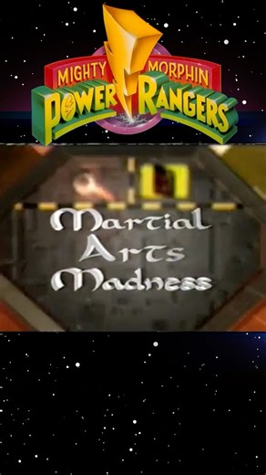 8K views · 197 reactions | Martial Arts Madnerss Promo Mighty Morphin Power Rangers #MightyMorphinPowerRangers #mmpr #PowerRangers | The Official Power Morphicon Convention | Facebook