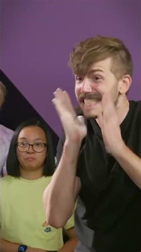 Remember when we slapped our coworkers for content