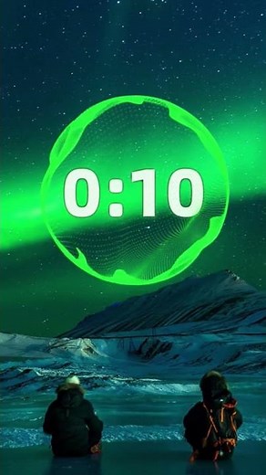 15 Seconds Countdown Timer With No Copyright Relaxing Music.#countdown #nocopyrightmusic #tiktok