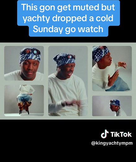Cold Sunday: Lil Yachty's Insightful Perspective