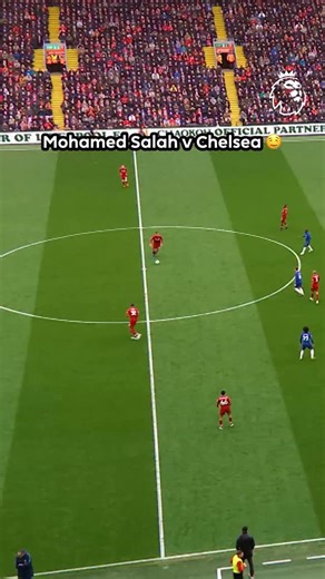 4.1M views · 154K reactions | Where does this rank among Mo Salah’s all-time best goals?  | Premier League | Facebook