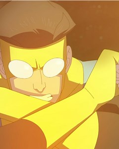Invincible Episode 5: A Life-Changing Event