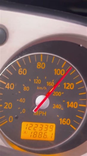 Highway pull 350Z Hr