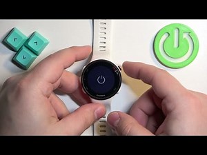 How to Turn Off Your Garmin Forerunner 45S: A Simple Guide