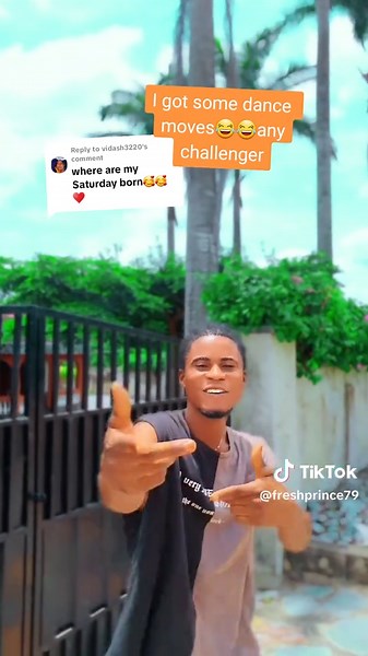 New Dance Moves Challenge: Show Us Your Skills!