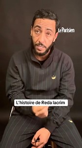 LACRIM RACONTE L’HISTOIRE DERRIÈRE SES 3 MORCEAU " REDA L’ÉGYPTIEN " 🗣 #Lacrim 🐅 | Lacrim Dz